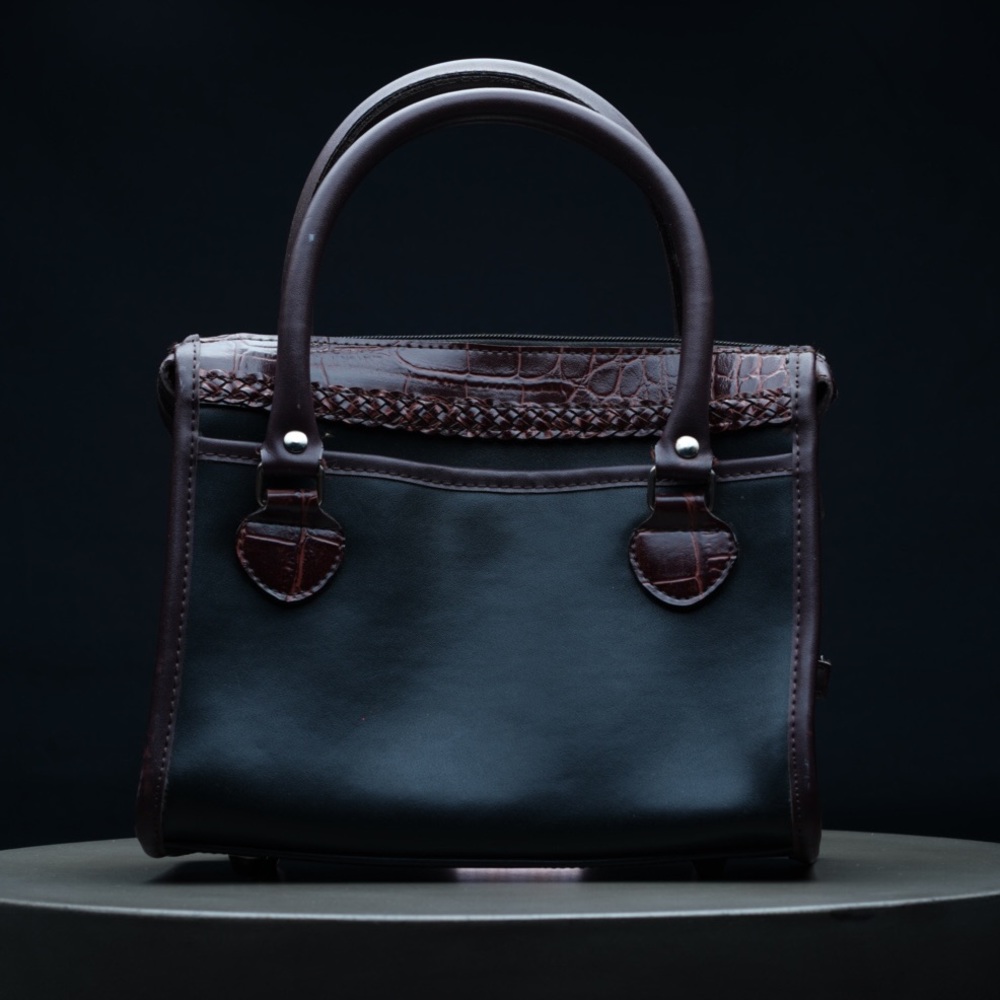 Statement Purse - image 2